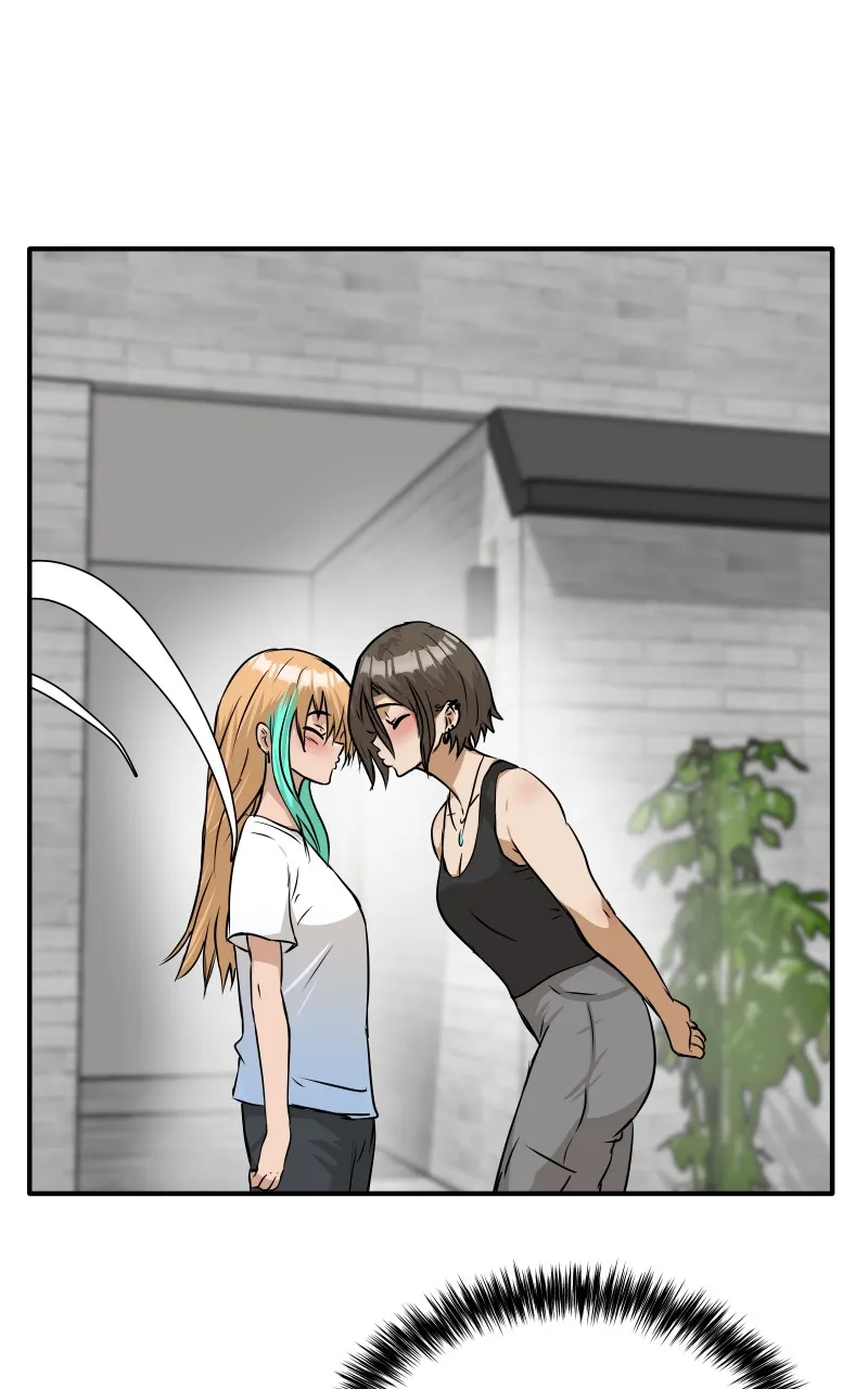 Do You Like Tomboys? Chapter 24 page 44 - 