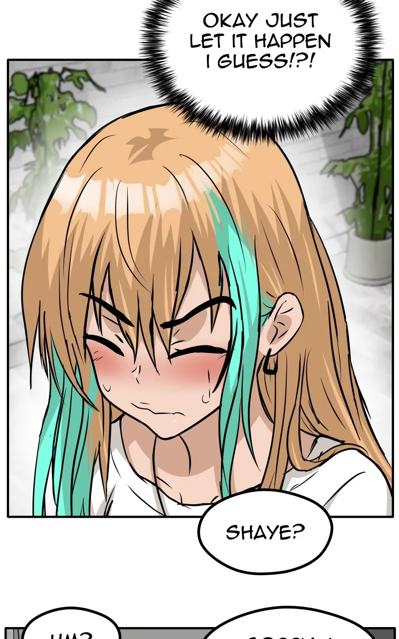 Do You Like Tomboys? Chapter 24 page 45 - 