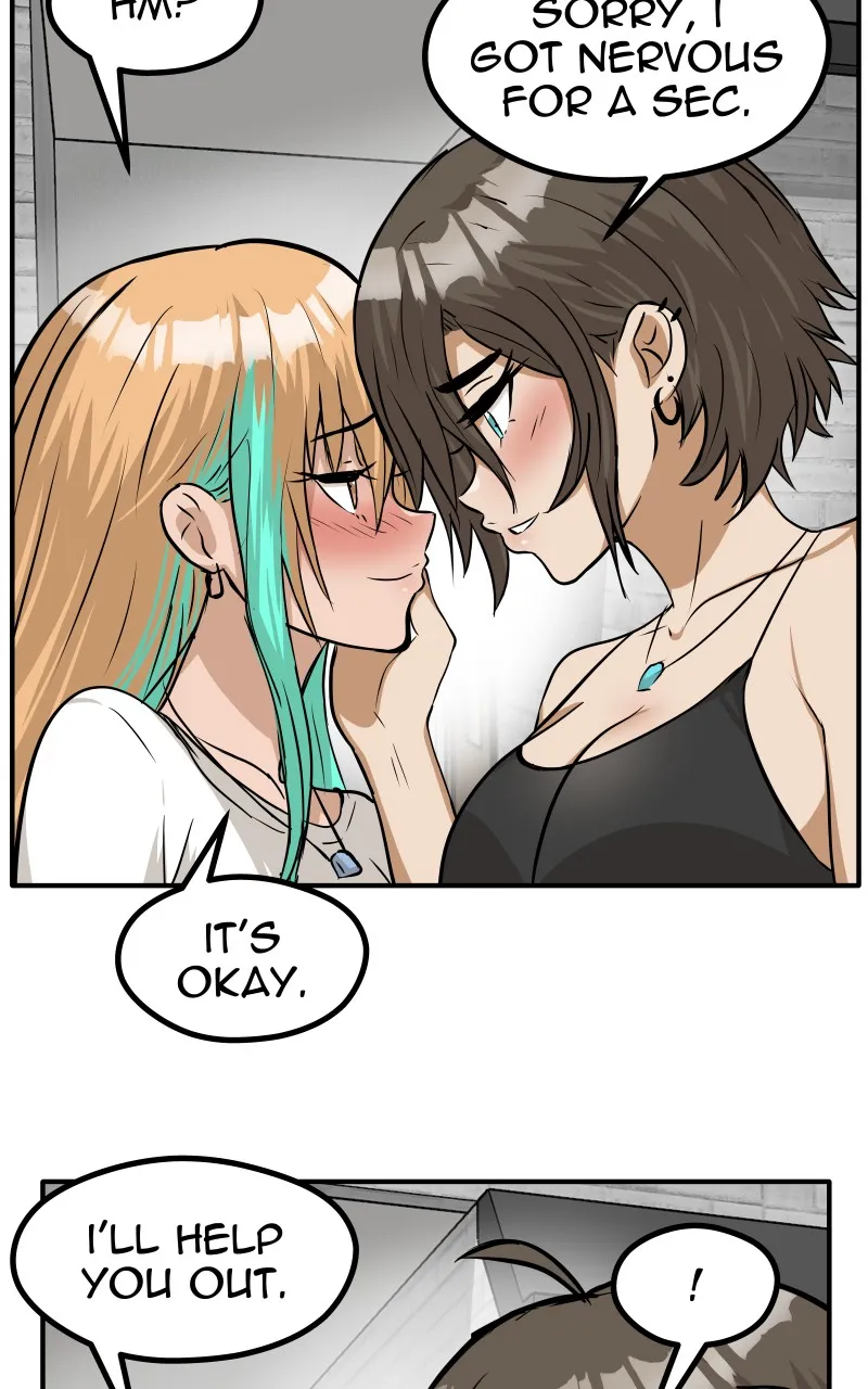 Do You Like Tomboys? Chapter 24 page 46 - 