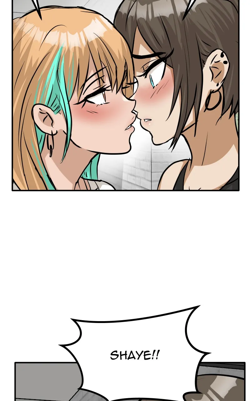 Do You Like Tomboys? Chapter 24 page 47 - 