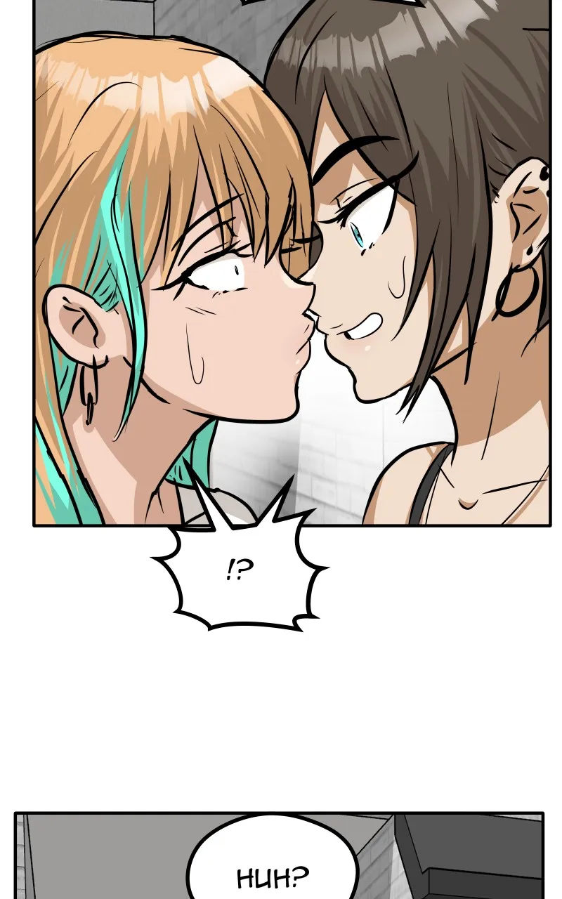 Do You Like Tomboys? Chapter 24 page 48 - 