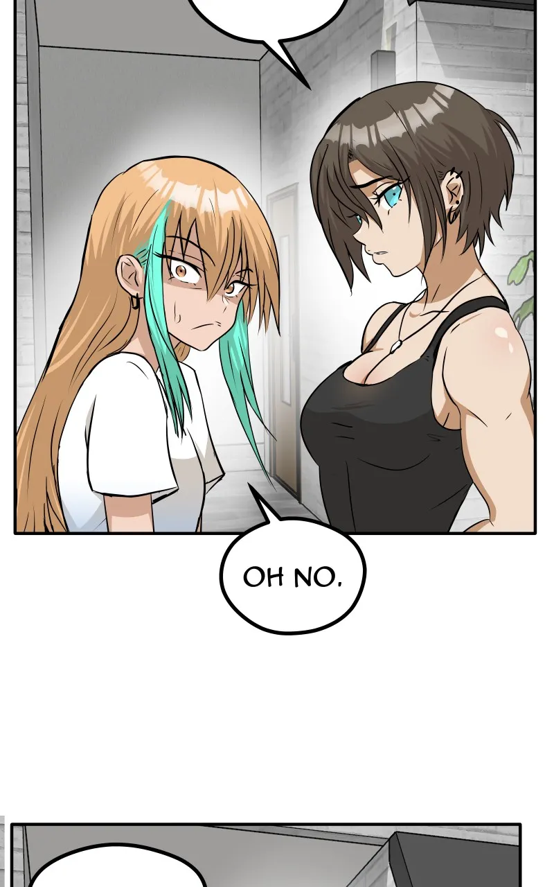 Do You Like Tomboys? Chapter 24 page 49 - 