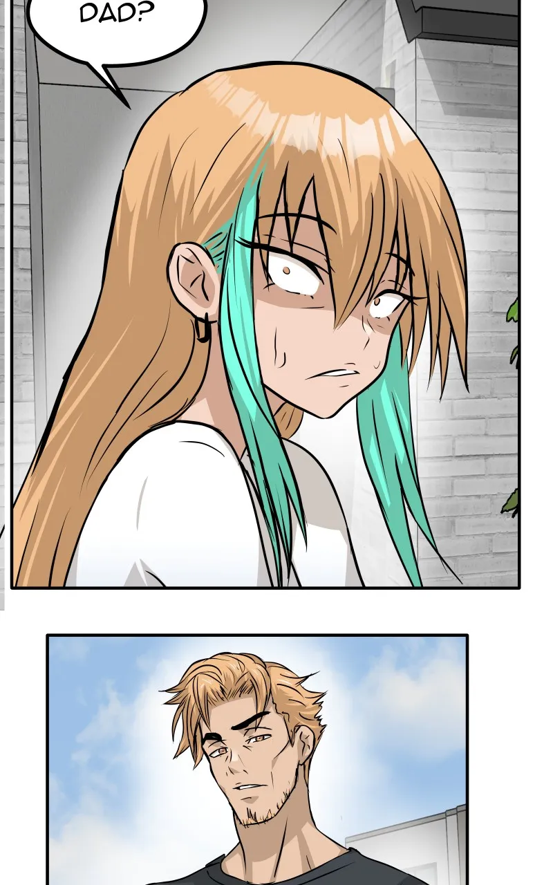 Do You Like Tomboys? Chapter 24 page 50 - 