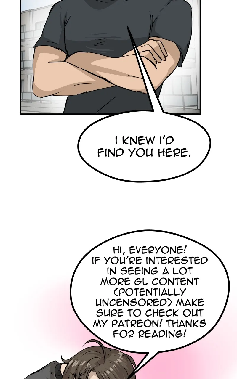 Do You Like Tomboys? Chapter 24 page 51 - 