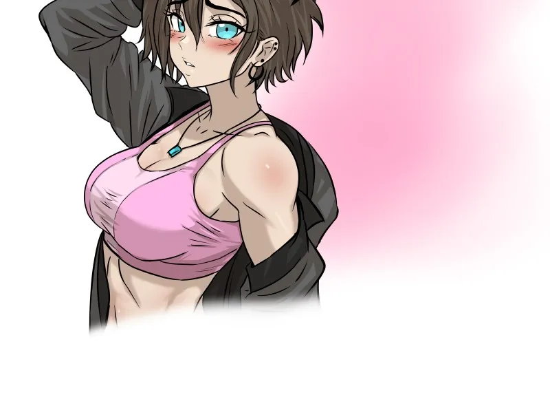 Do You Like Tomboys? Chapter 24 page 52 - 