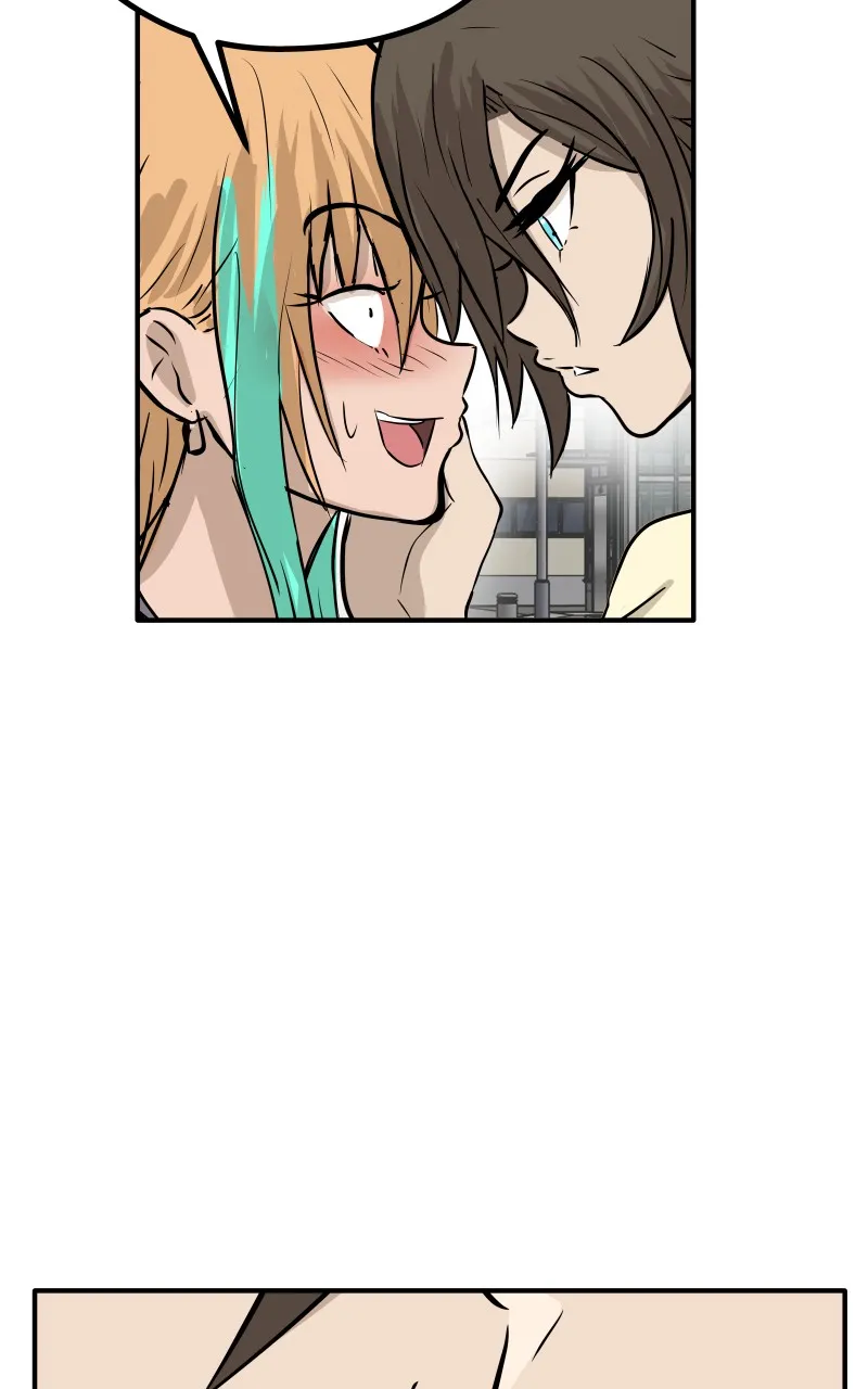 Do You Like Tomboys? Chapter 24 page 7 - 