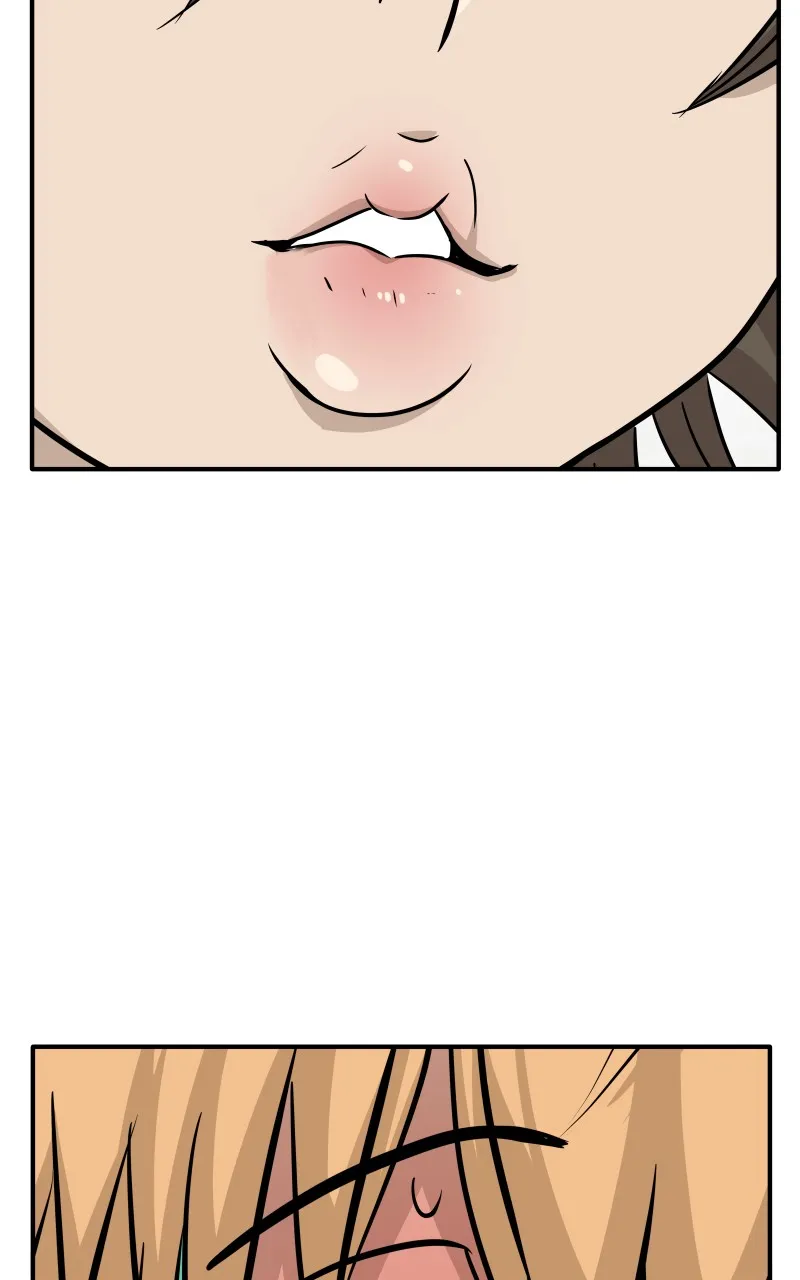 Do You Like Tomboys? Chapter 24 page 8 - 
