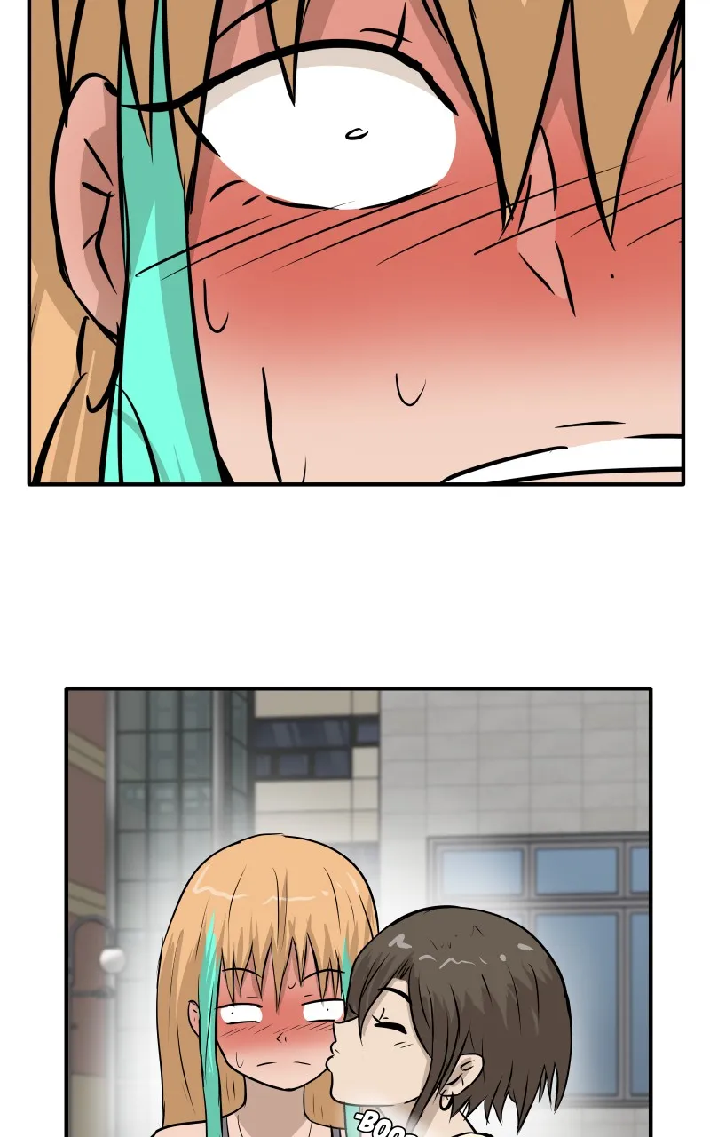 Do You Like Tomboys? Chapter 24 page 9 - 