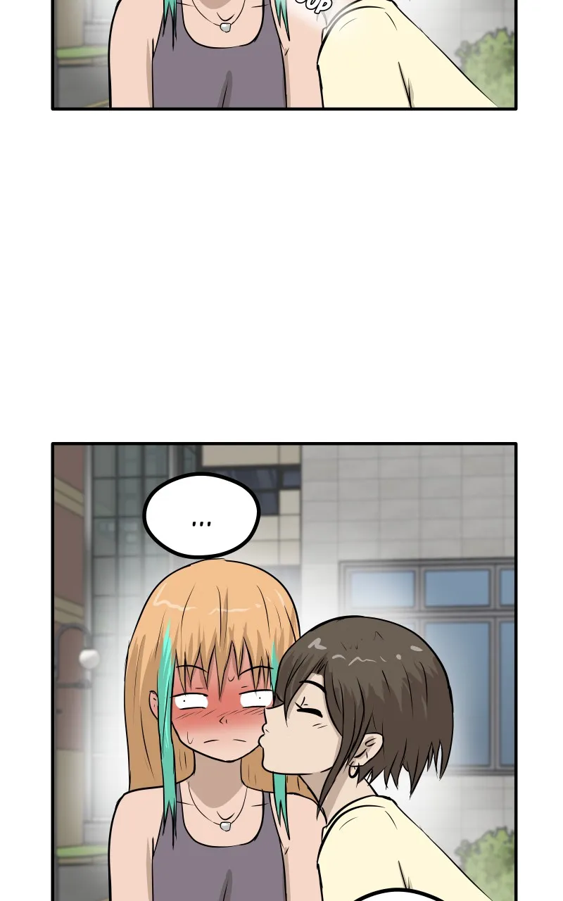 Do You Like Tomboys? Chapter 24 page 10 - 
