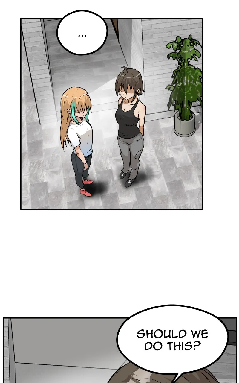 Do You Like Tomboys? Chapter 25 page 2 - 