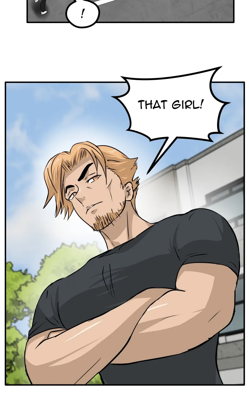 Do You Like Tomboys? Chapter 25 page 11 - 