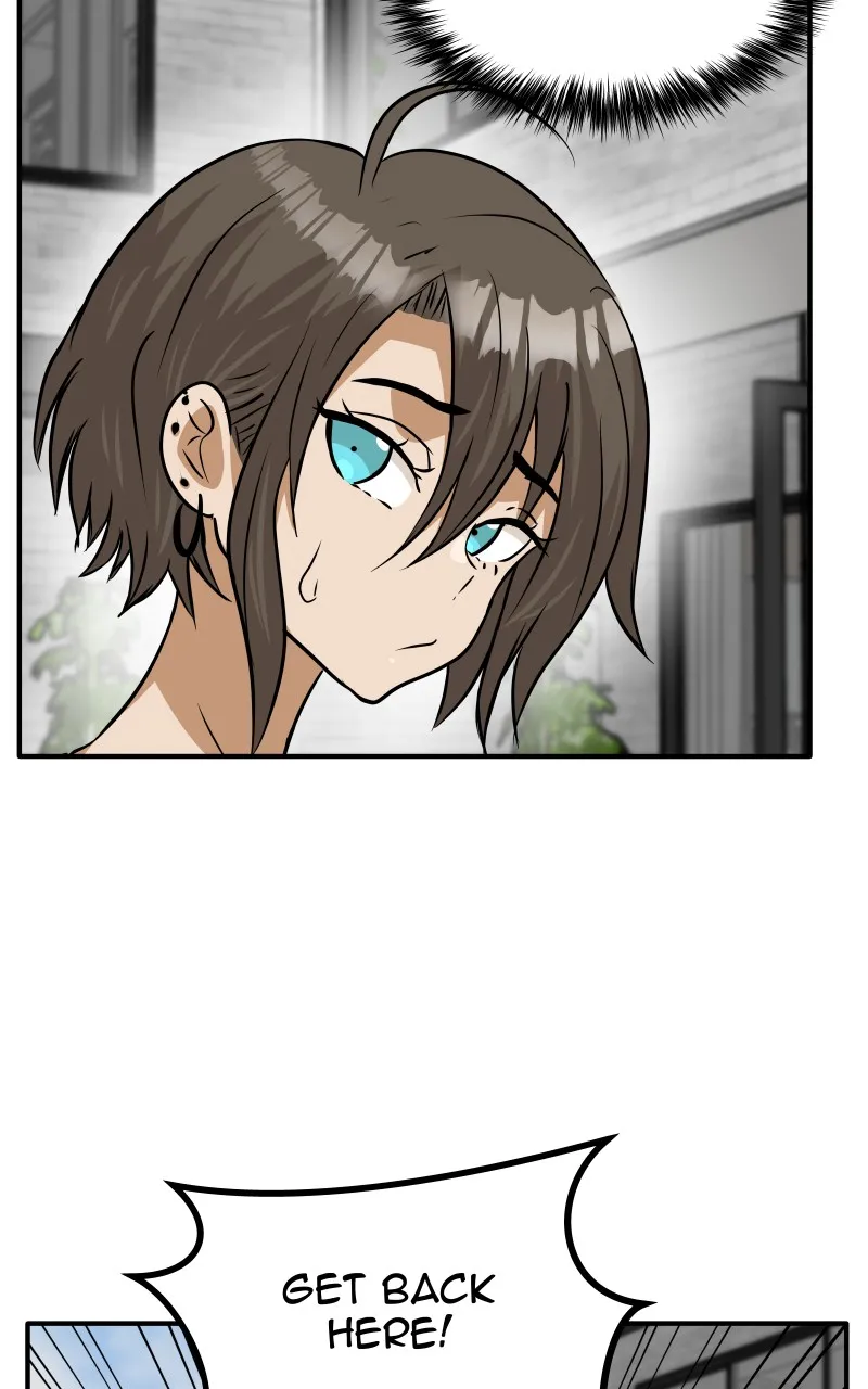 Do You Like Tomboys? Chapter 25 page 13 - 