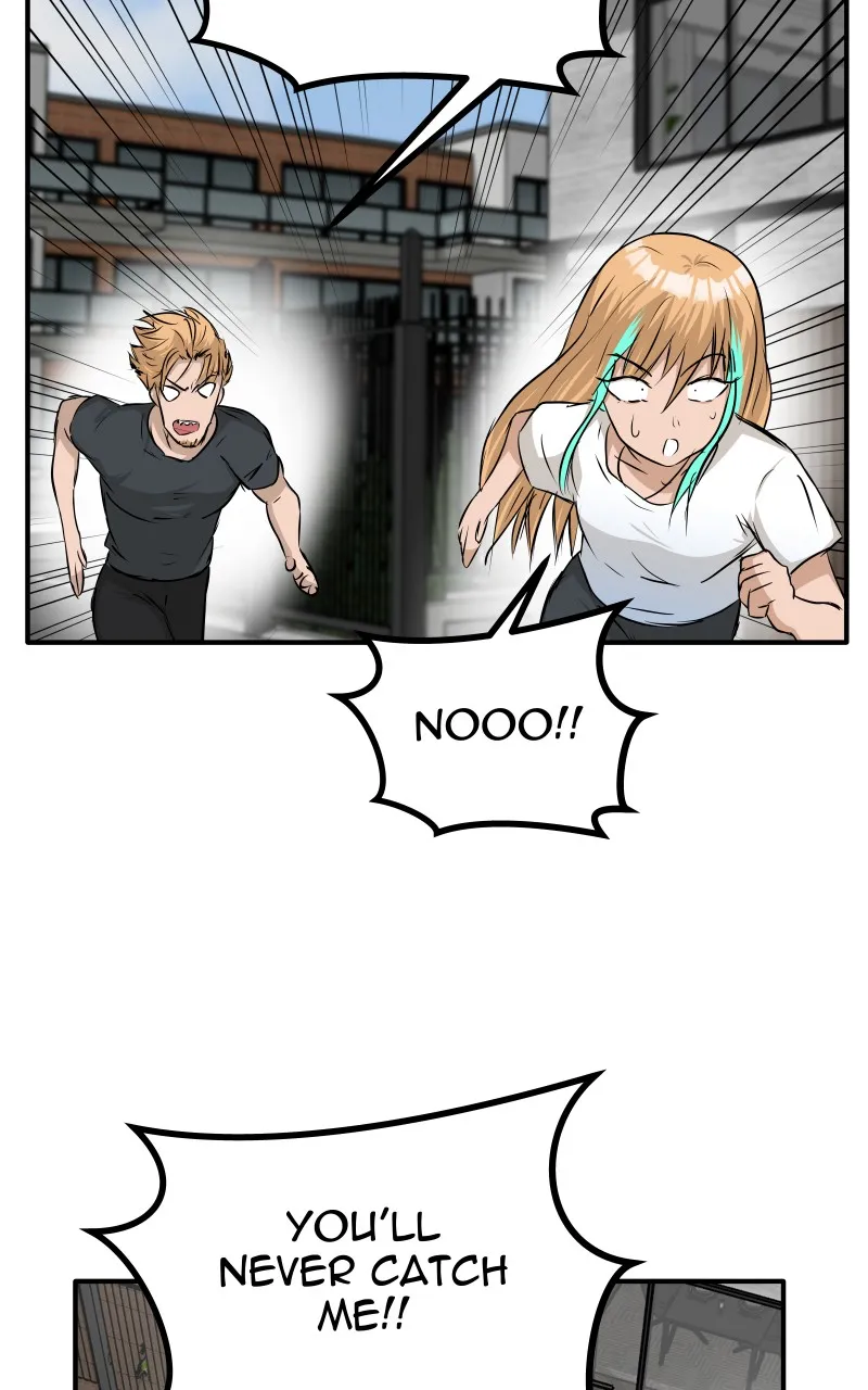 Do You Like Tomboys? Chapter 25 page 14 - 