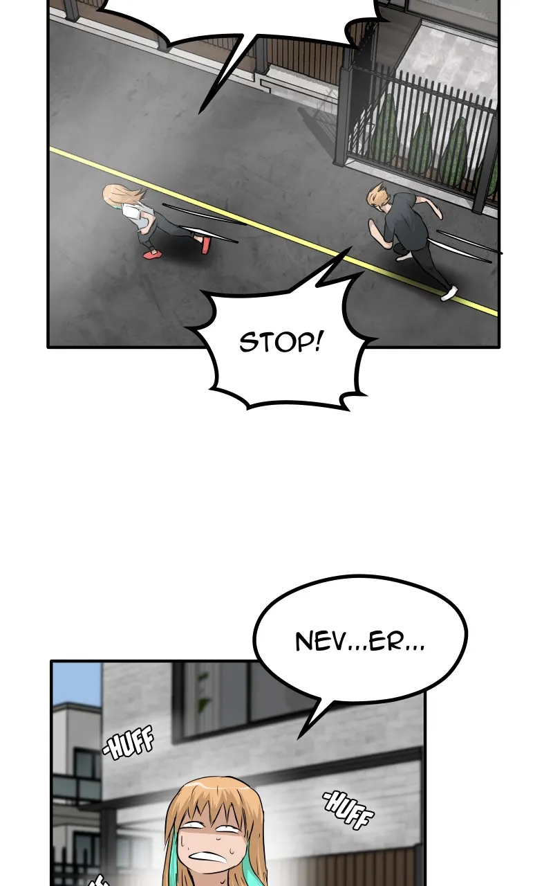Do You Like Tomboys? Chapter 25 page 15 - 