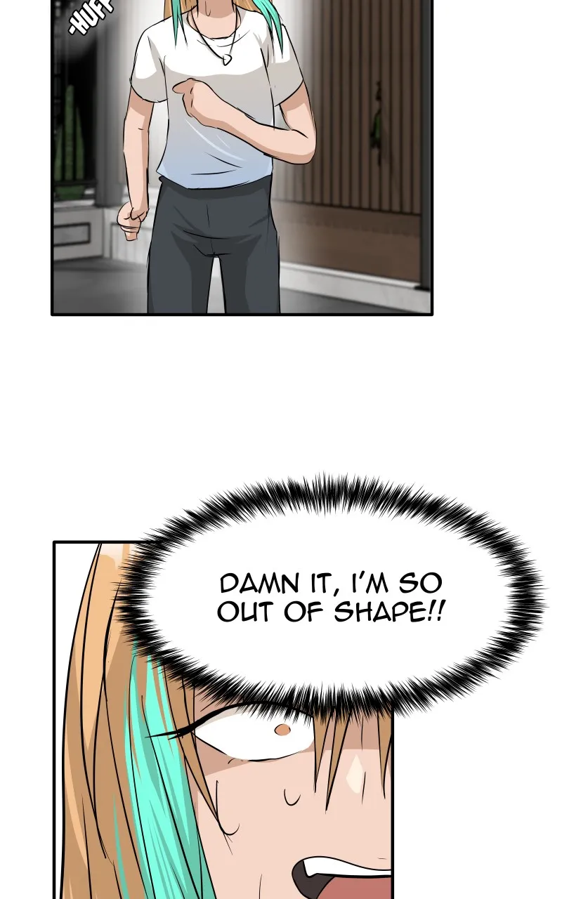 Do You Like Tomboys? Chapter 25 page 16 - 