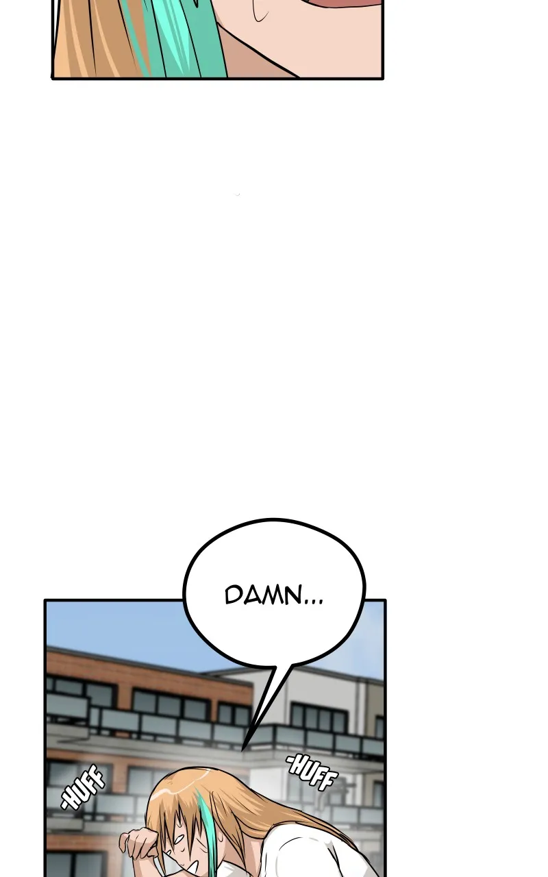 Do You Like Tomboys? Chapter 25 page 17 - 