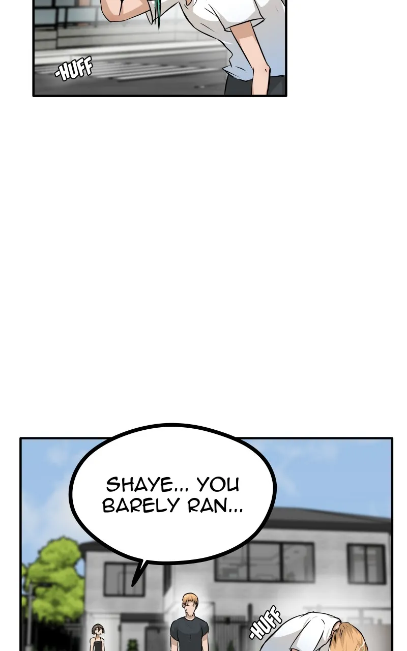 Do You Like Tomboys? Chapter 25 page 18 - 