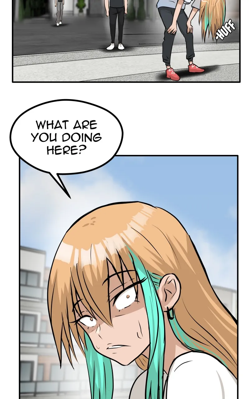 Do You Like Tomboys? Chapter 25 page 19 - 