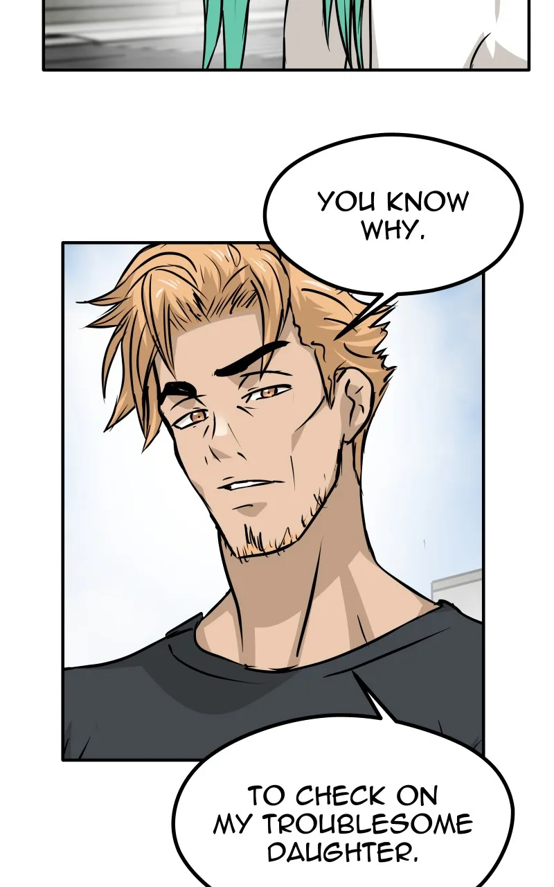 Do You Like Tomboys? Chapter 25 page 20 - 