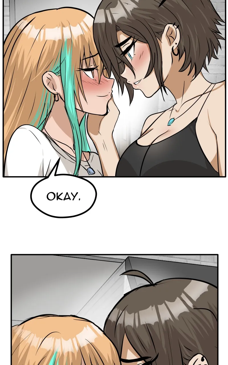 Do You Like Tomboys? Chapter 25 page 3 - 