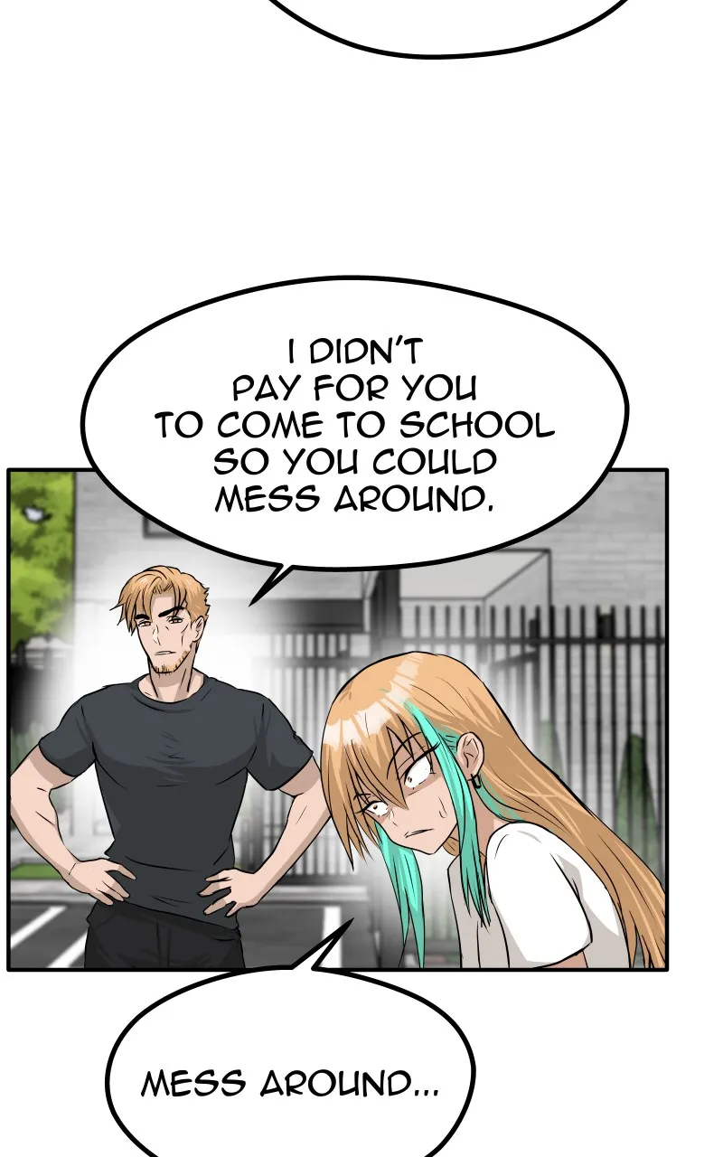 Do You Like Tomboys? Chapter 25 page 21 - 
