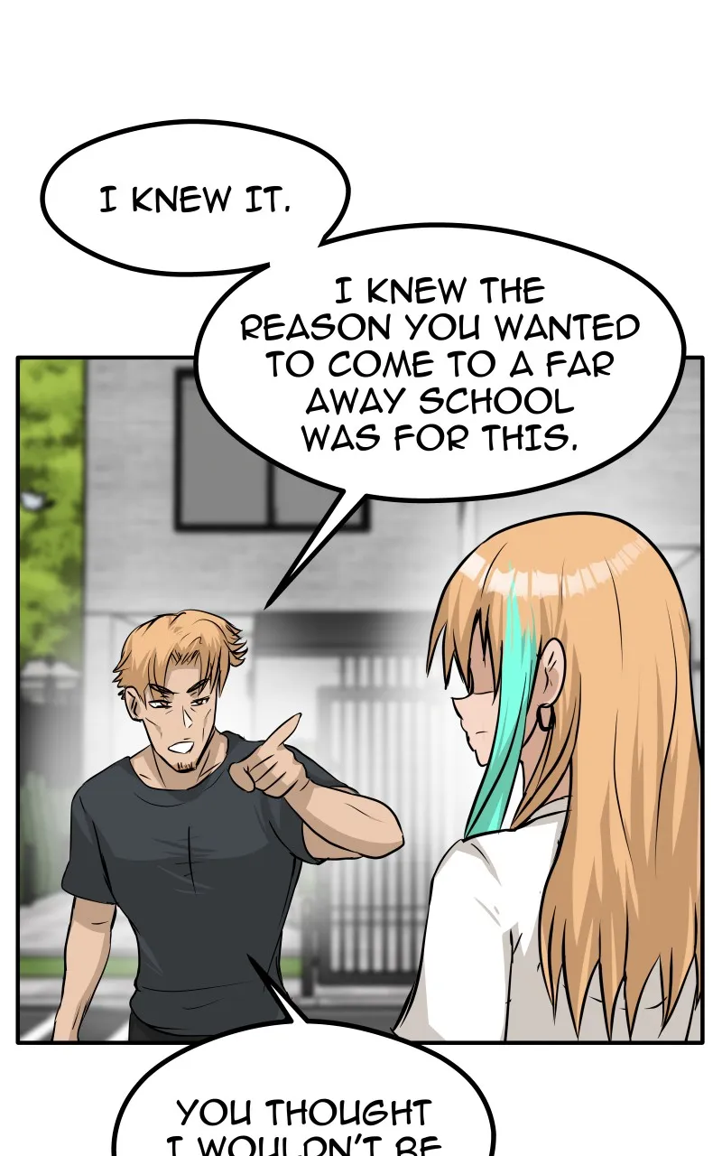 Do You Like Tomboys? Chapter 25 page 23 - 