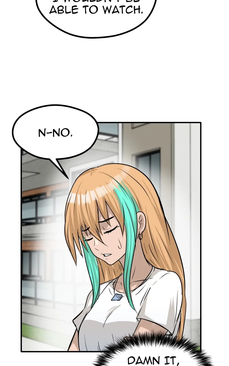 Do You Like Tomboys? Chapter 25 page 24 - 