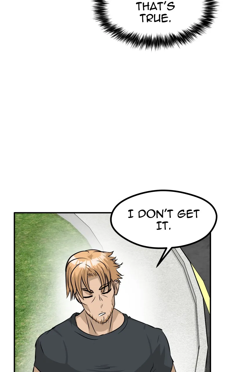 Do You Like Tomboys? Chapter 25 page 25 - 