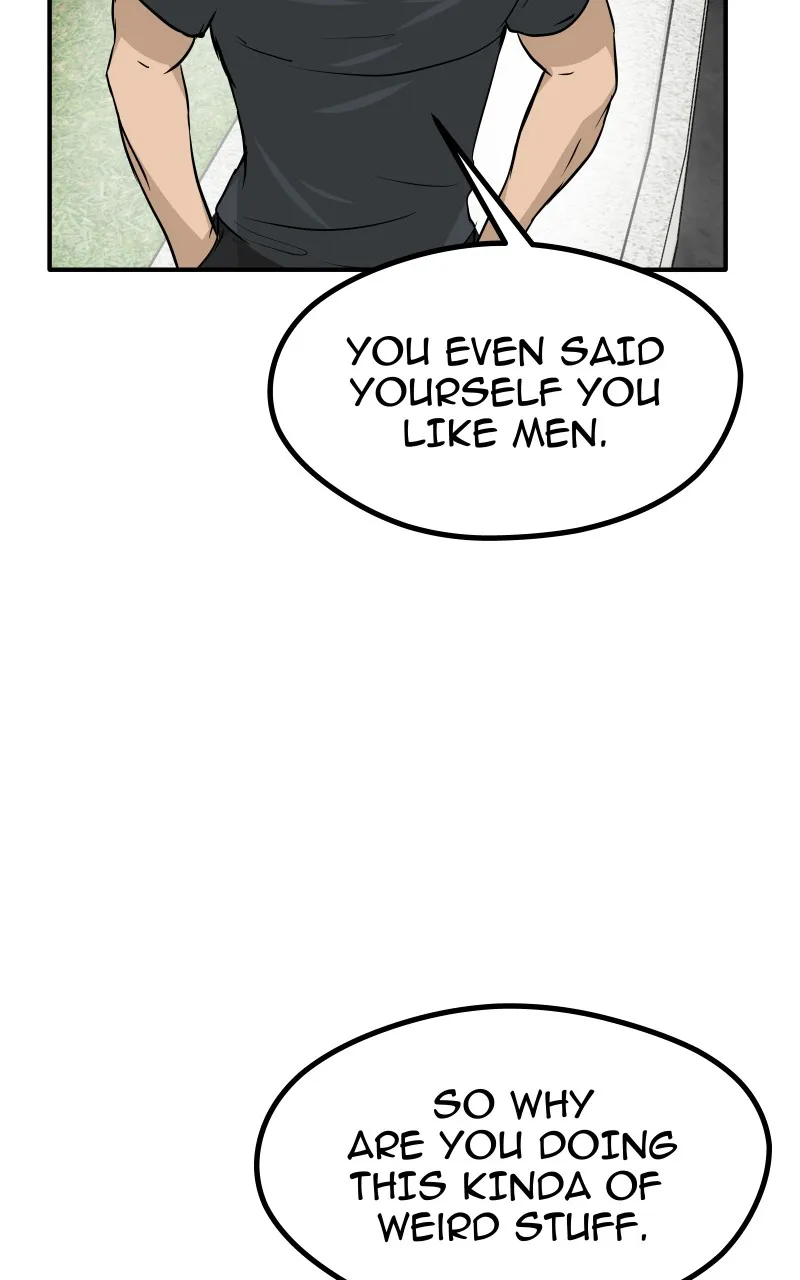Do You Like Tomboys? Chapter 25 page 26 - 