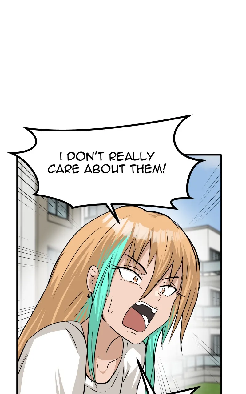 Do You Like Tomboys? Chapter 25 page 28 - 
