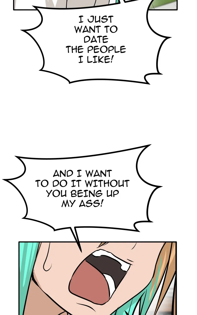 Do You Like Tomboys? Chapter 25 page 29 - 