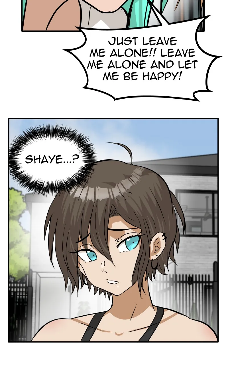 Do You Like Tomboys? Chapter 25 page 30 - 
