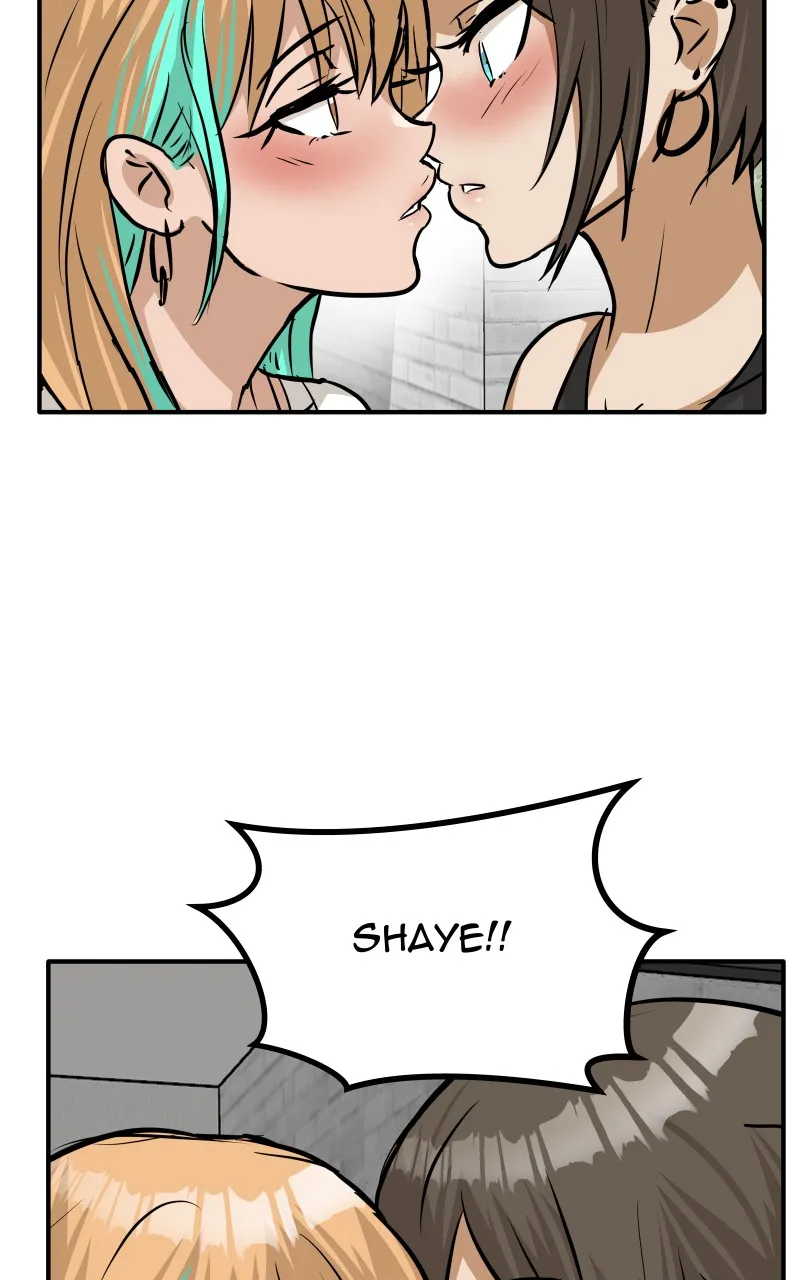Do You Like Tomboys? Chapter 25 page 4 - 