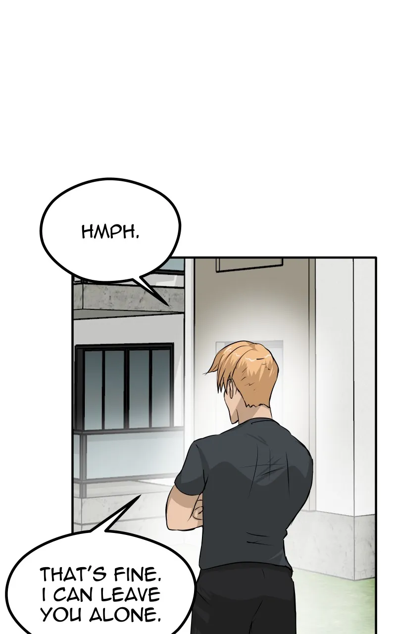 Do You Like Tomboys? Chapter 25 page 31 - 