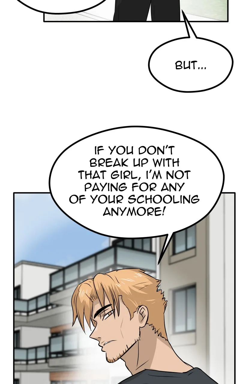 Do You Like Tomboys? Chapter 25 page 32 - 