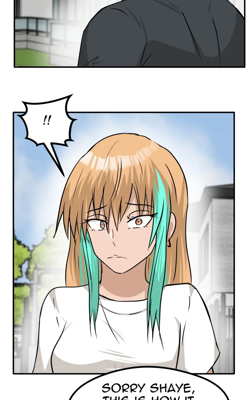 Do You Like Tomboys? Chapter 25 page 33 - 