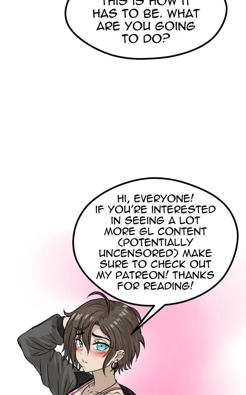 Do You Like Tomboys? Chapter 25 page 34 - 