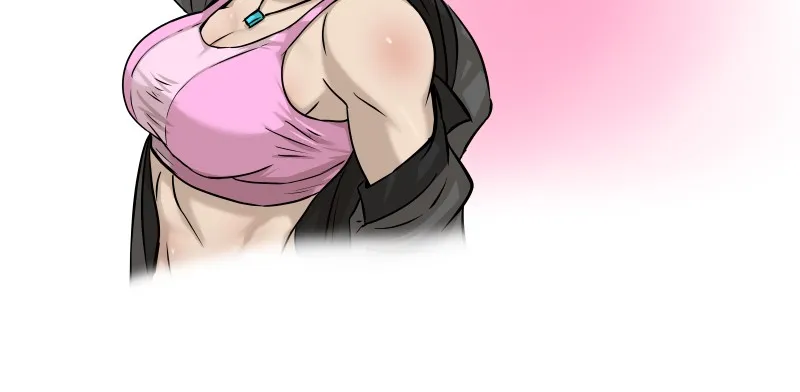 Do You Like Tomboys? Chapter 25 page 35 - 