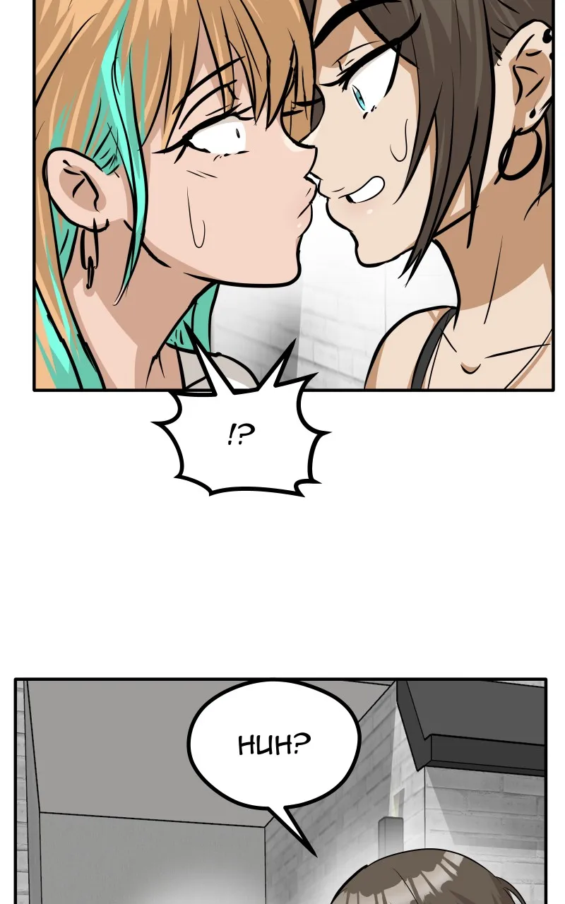 Do You Like Tomboys? Chapter 25 page 5 - 