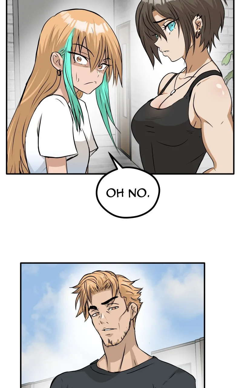 Do You Like Tomboys? Chapter 25 page 6 - 