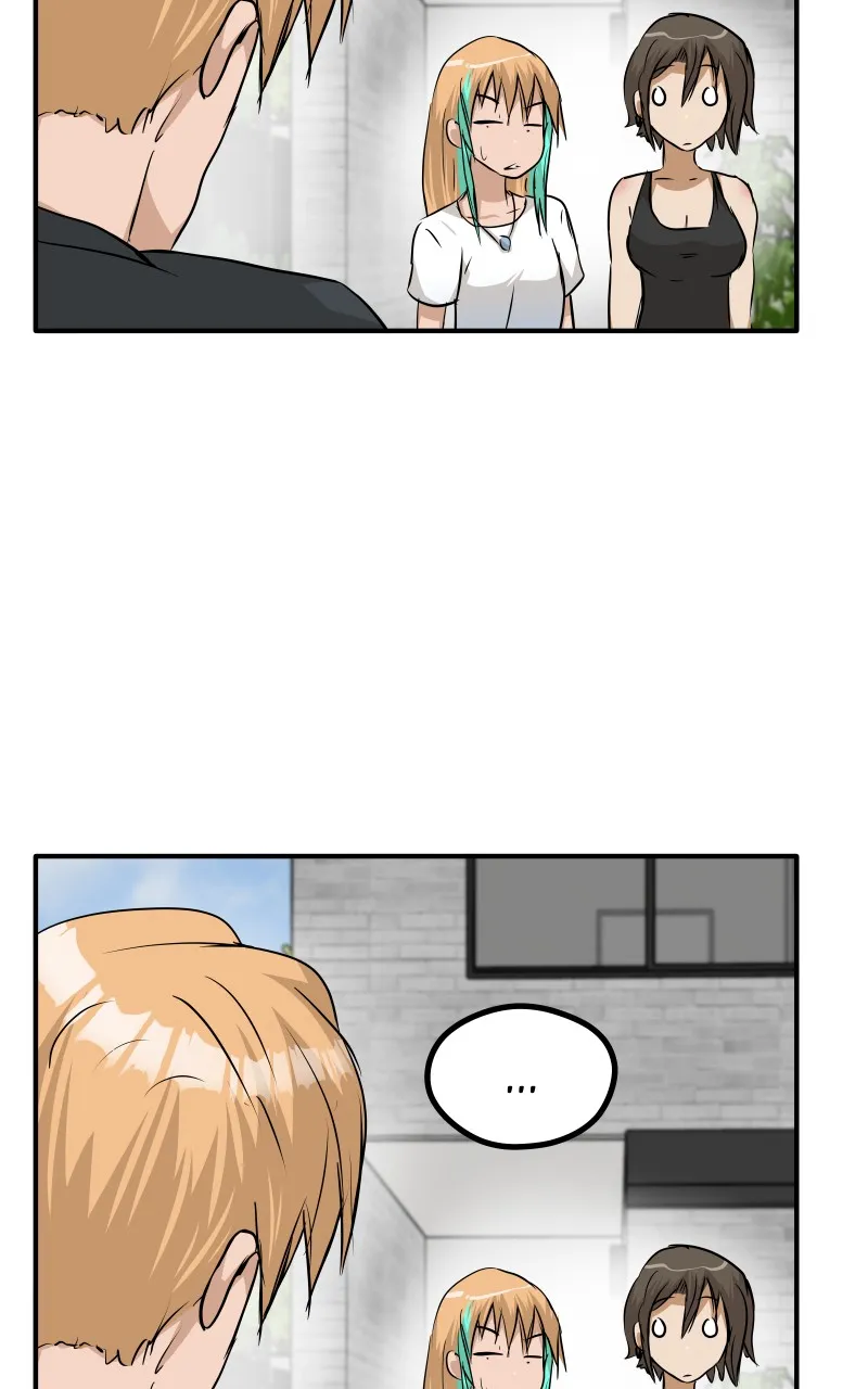 Do You Like Tomboys? Chapter 25 page 8 - 