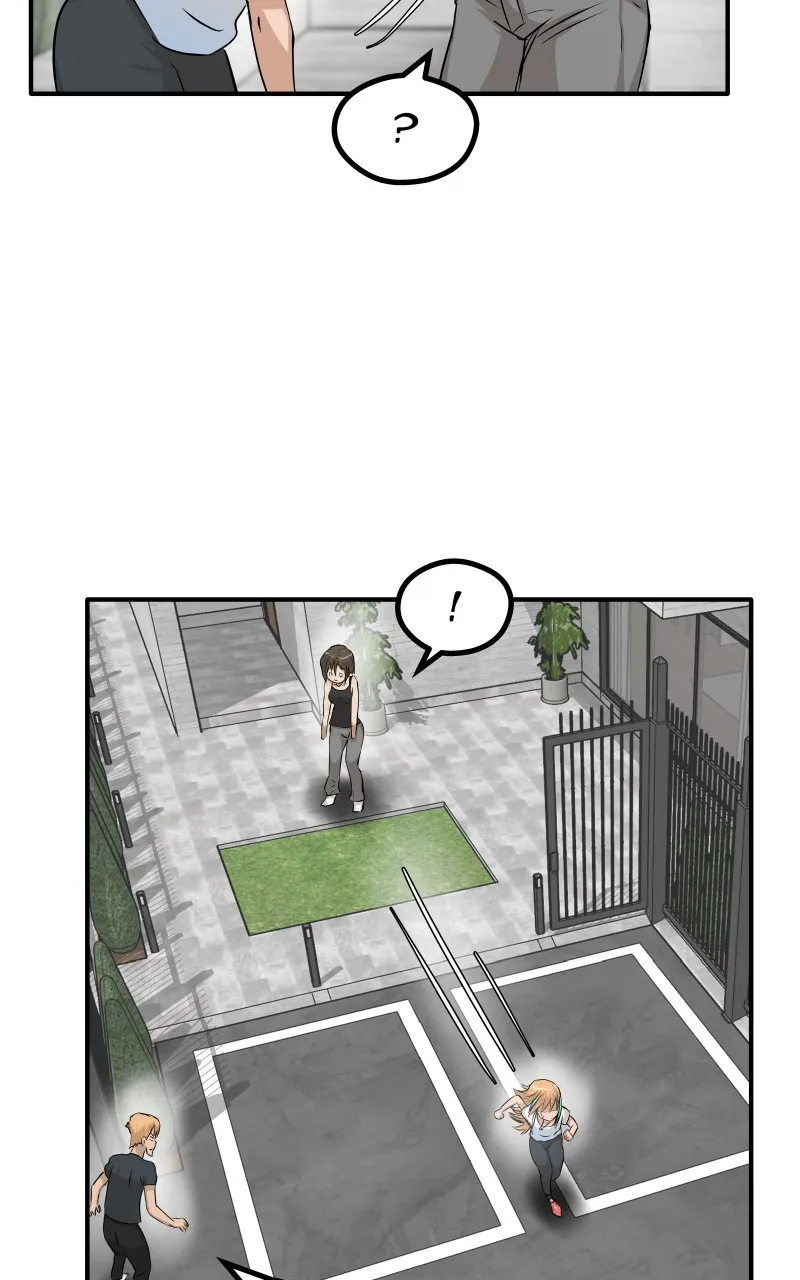 Do You Like Tomboys? Chapter 25 page 10 - 
