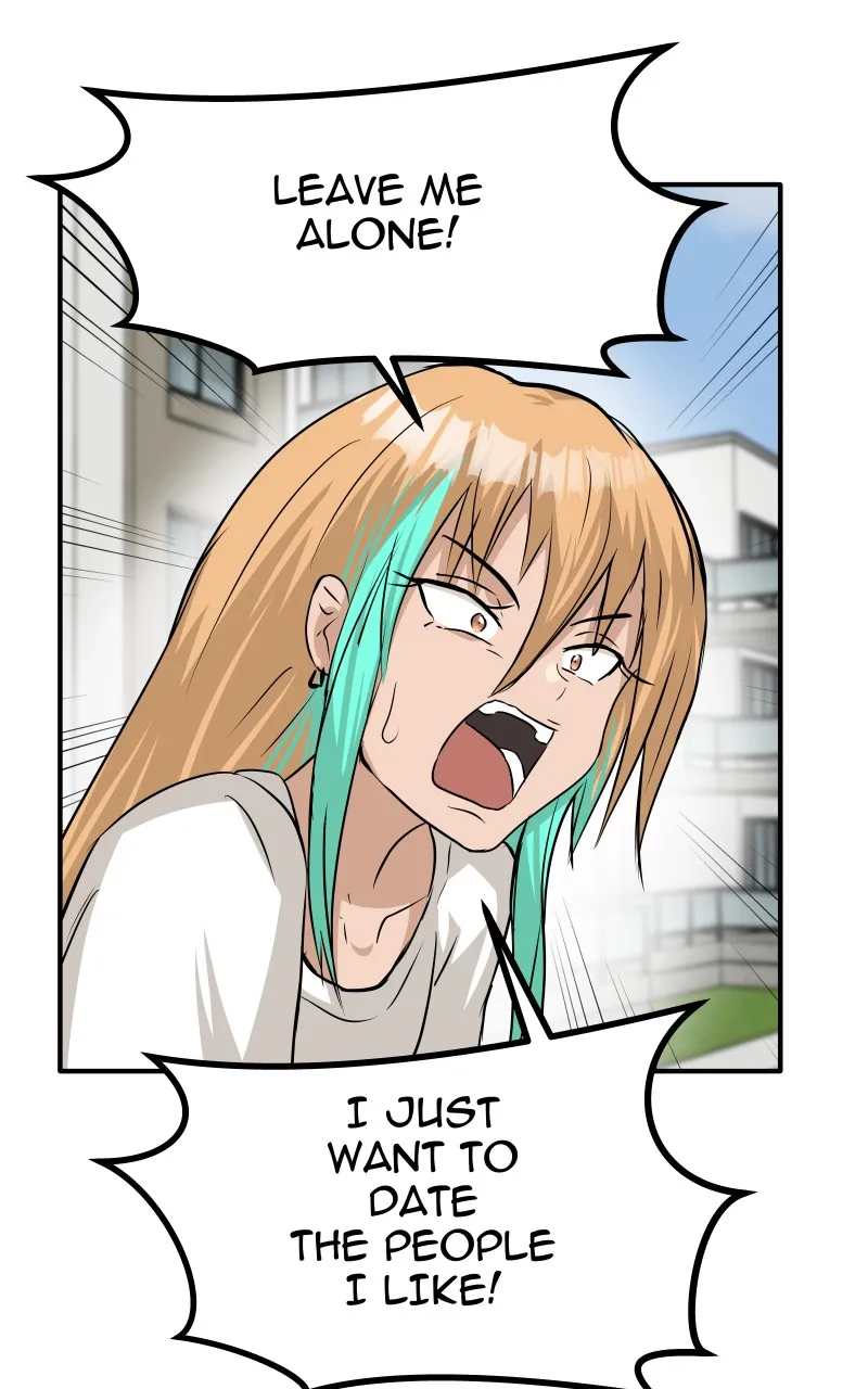 Do You Like Tomboys? Chapter 26 page 2 - 