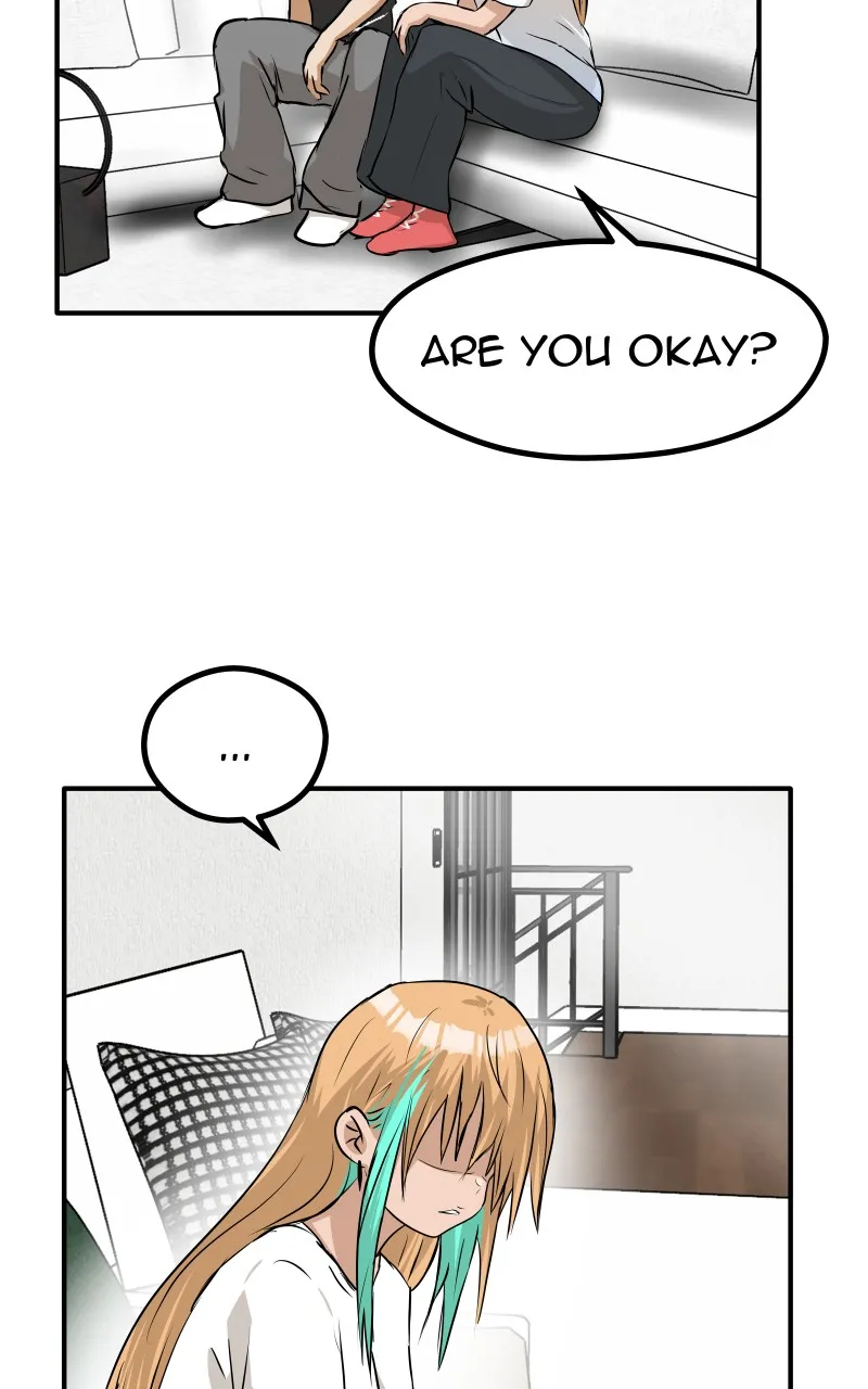 Do You Like Tomboys? Chapter 26 page 13 - 