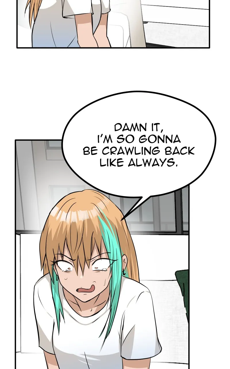 Do You Like Tomboys? Chapter 26 page 14 - 