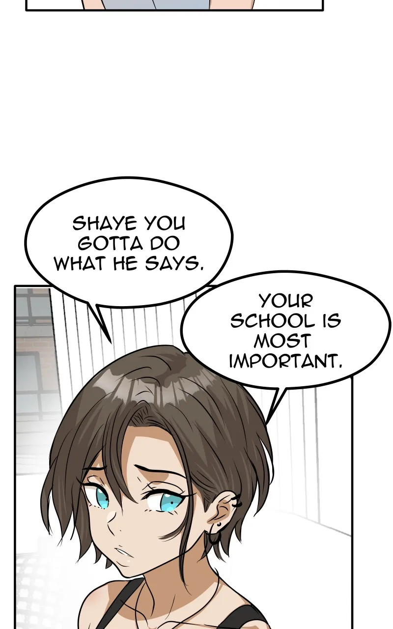 Do You Like Tomboys? Chapter 26 page 15 - 