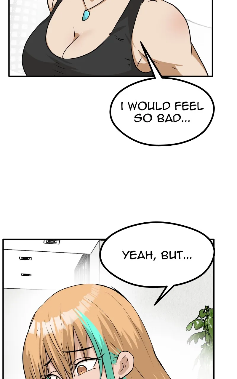 Do You Like Tomboys? Chapter 26 page 16 - 