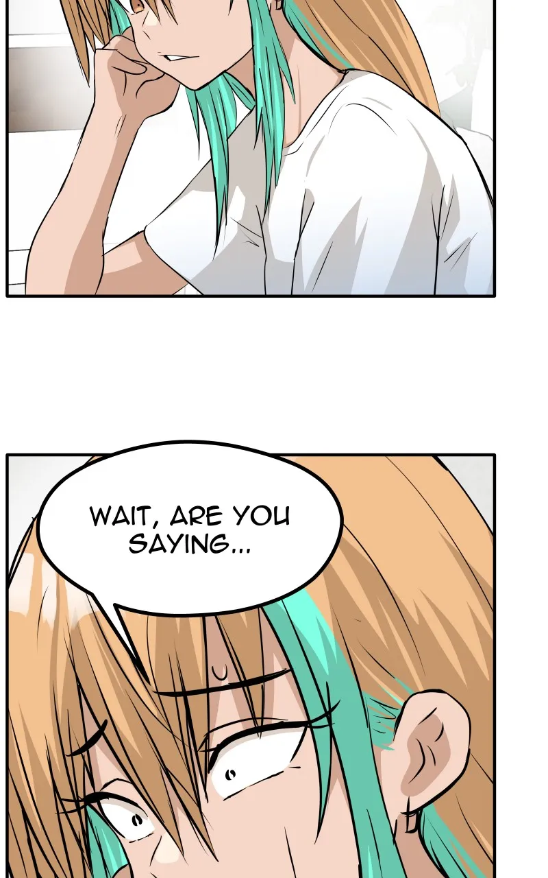 Do You Like Tomboys? Chapter 26 page 17 - 