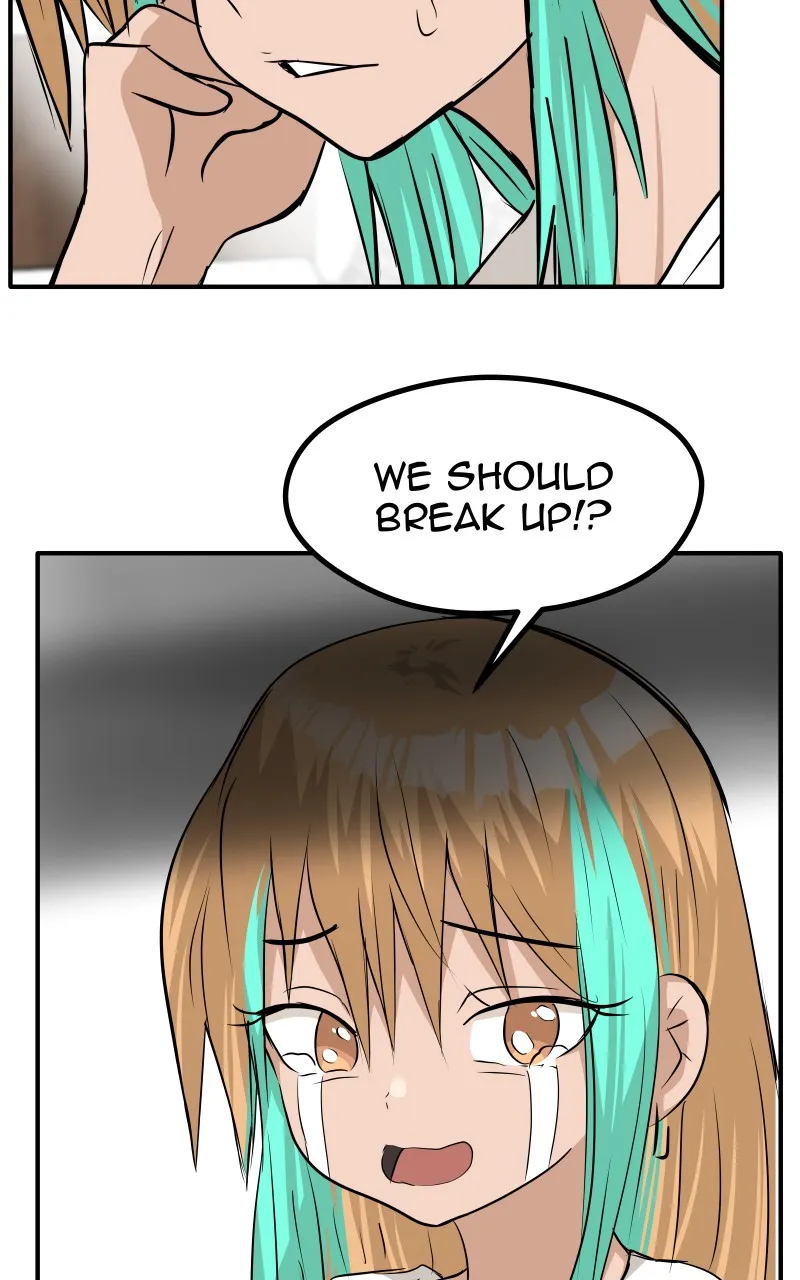 Do You Like Tomboys? Chapter 26 page 18 - 