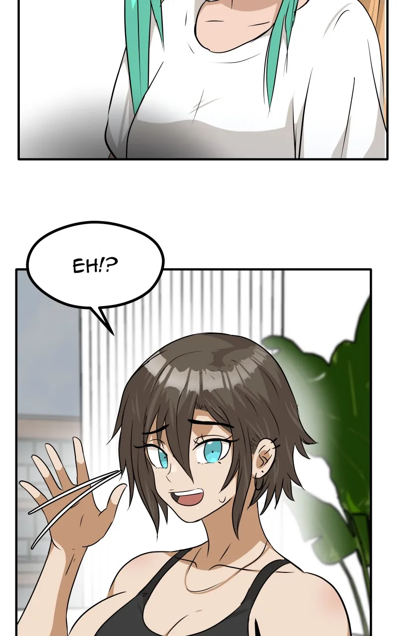 Do You Like Tomboys? Chapter 26 page 19 - 